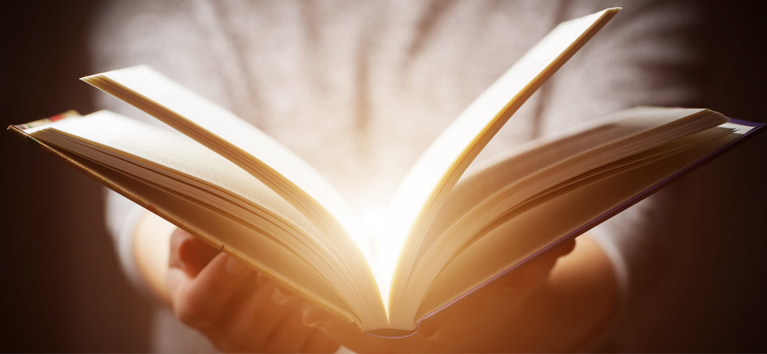 Los Libros de Autoayuda