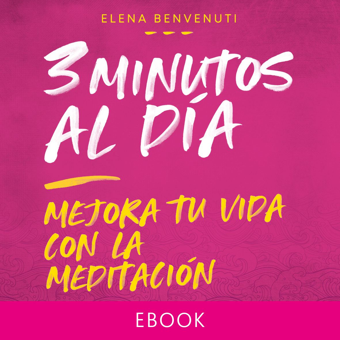 3 Minutos al día