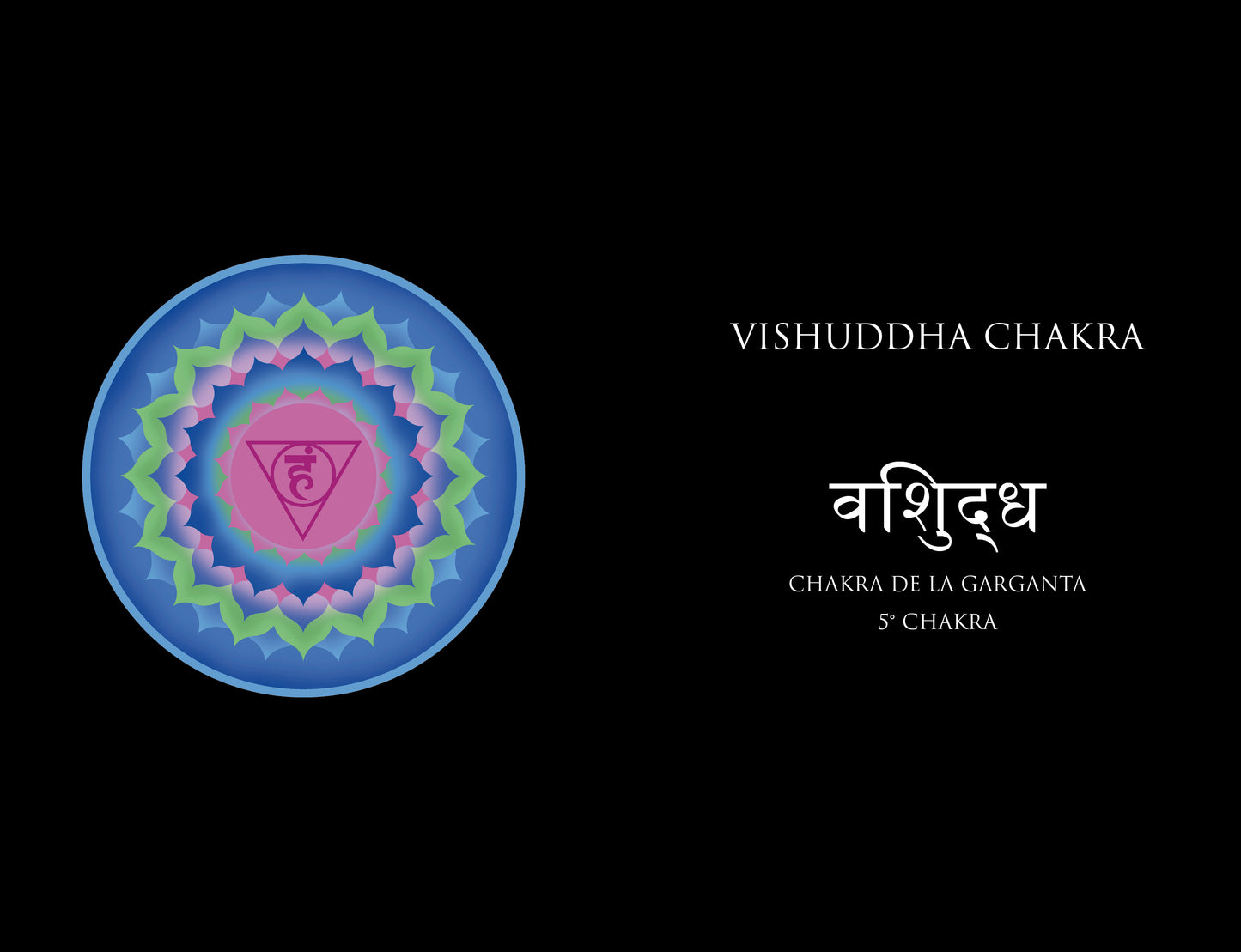 Chakras