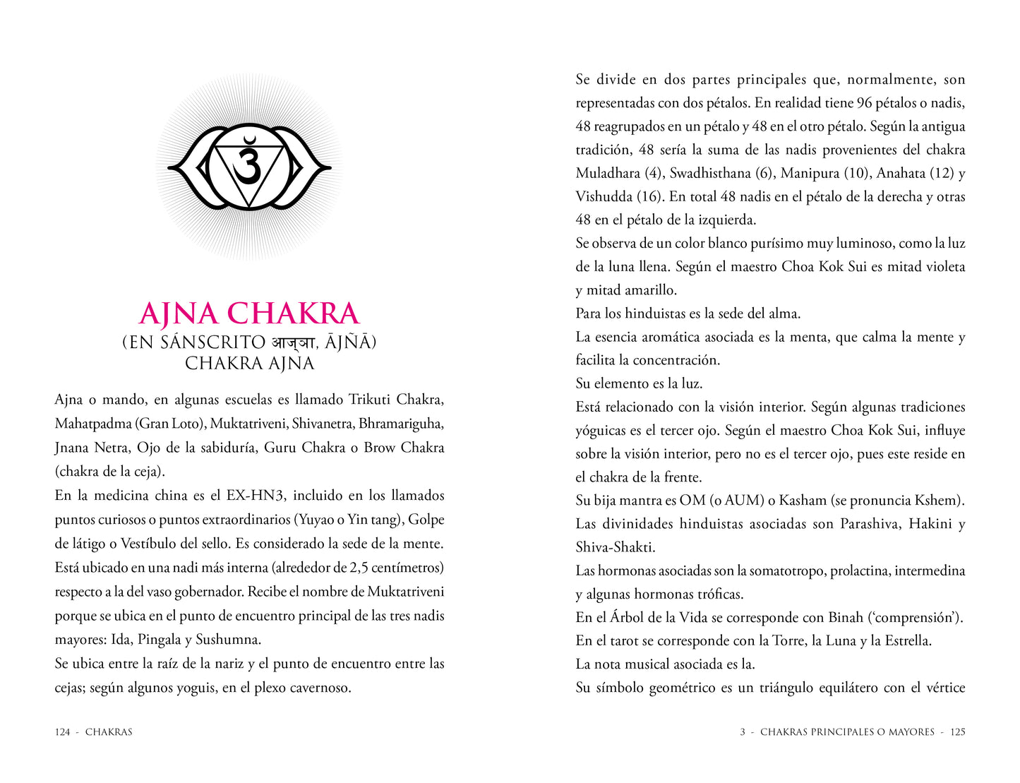 Chakras