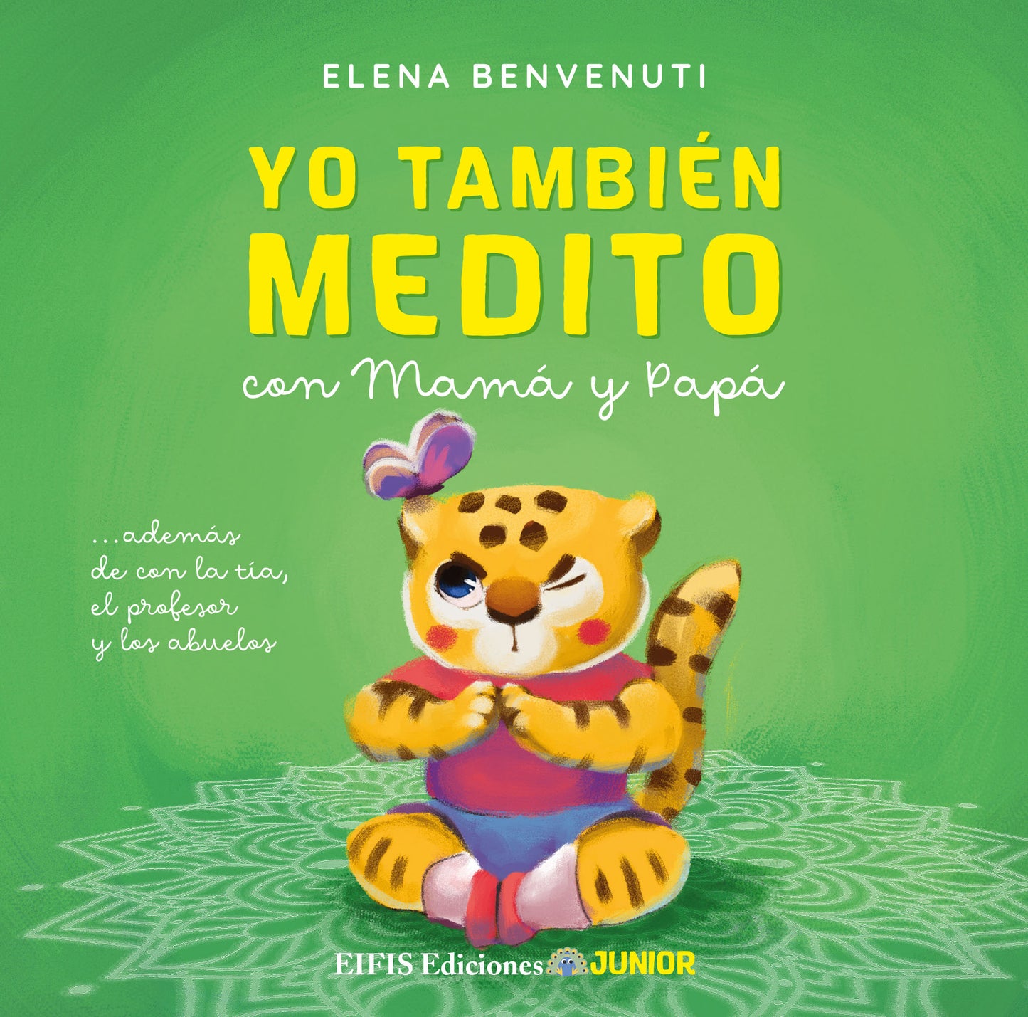 Yo También Medito