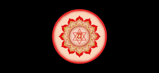 ¡Dime qué chakra eres!