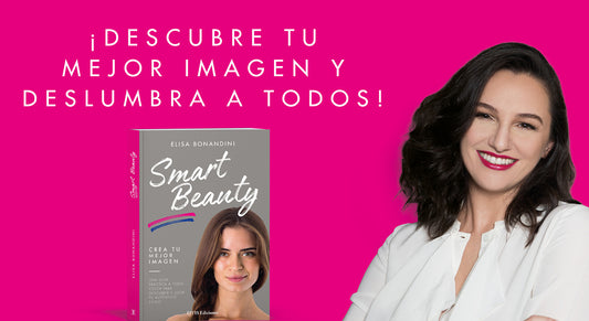 ¡DESCUBRE TU MEJOR IMAGEN Y DESLUMBRA A TODOS!