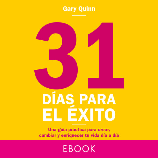 31 Días Para El Éxito