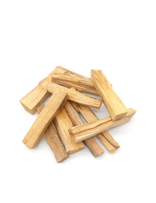 Palo Santo Perú 100 gr